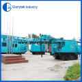 Portable Hammer Ore Drill Rig